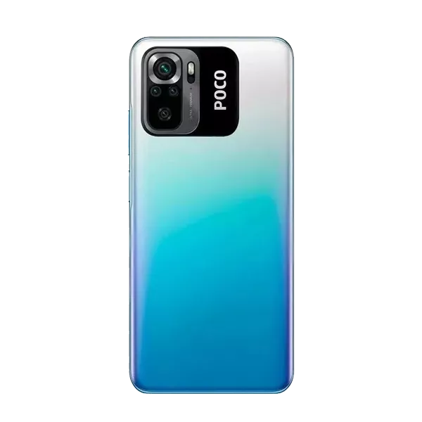 گوشی موبایل شیائومی پوکو مدل M5s ظرفیت 256 گیگابایت رم 8 گیگابایت